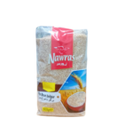 Nawras Mellan Bulgur 900g