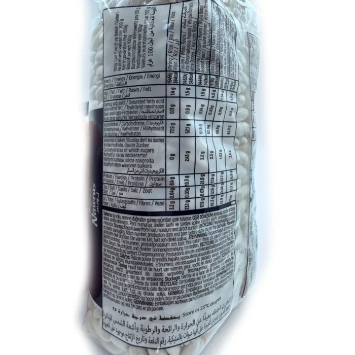 Nawras Vita Bönor 900g - Bild 3