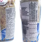 Nawras Mellan Bulgur med Vermicelli 900g - Bild 3