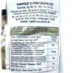 Nawras Pasta Macaroni 500g - Bild 2