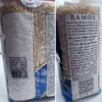 Nawras Grov Bulgur 900gb - Bild 2