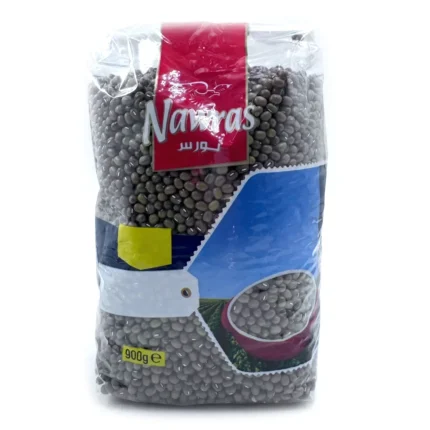 Nawras Mung Bönor 900g