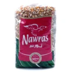Nawras Majskorn 900g