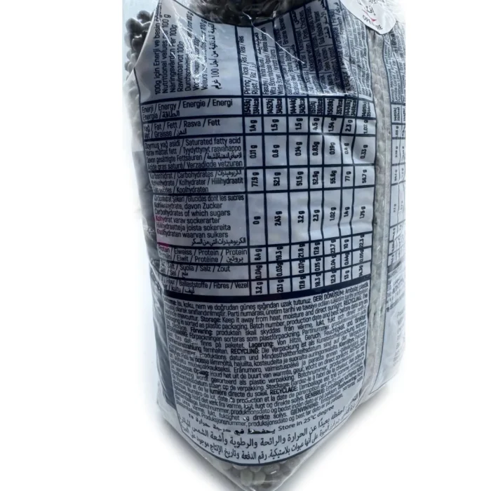 Nawras Mung Bönor 900g - Bild 3