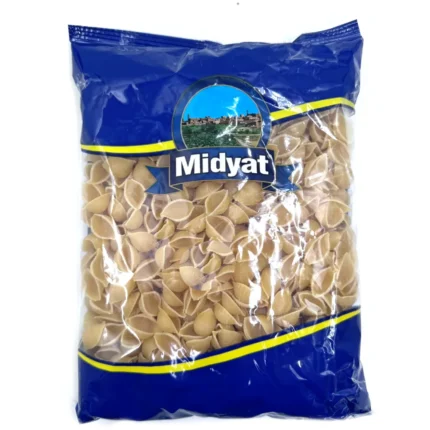 Midyat Shell Pasta 400g