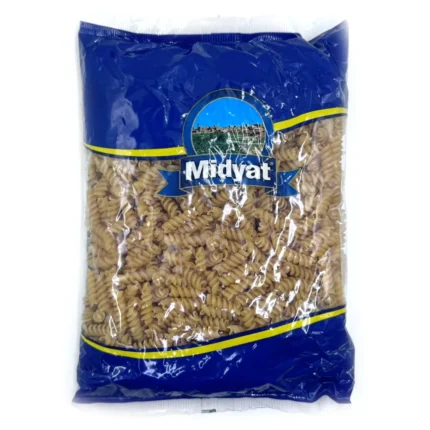 Midyat Fusili Pasta 400g