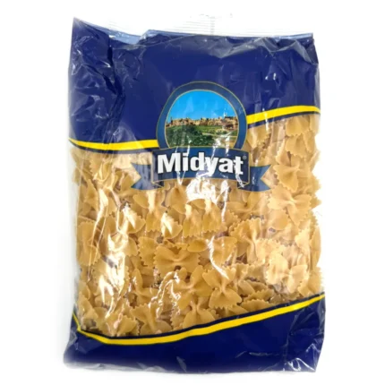 Midyat Farfalla Pasta 400g