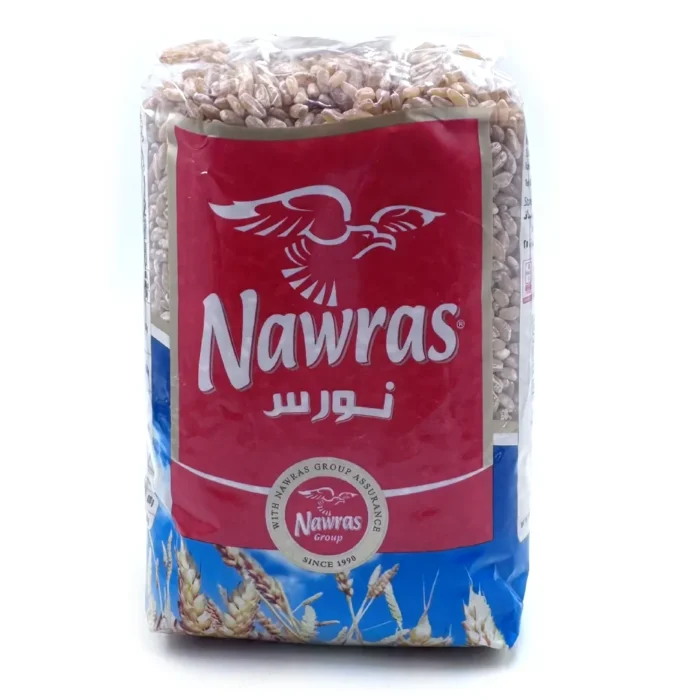 Nawras Gul Hård Vete 900g - Bild 1
