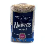 Nawras Grov Bulgur 900gb