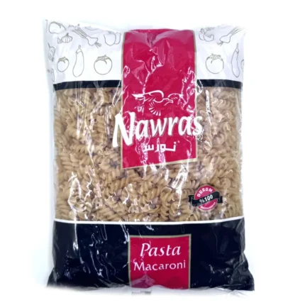 Nawras Pasta Fusuli 500g