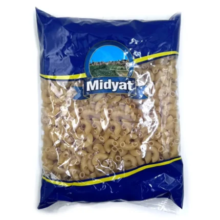 Midyat Elbow pasta 400g