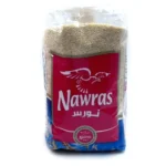 Nawras Fin Bulgur 900g