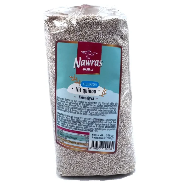 Nawras Vit Quinoa 700g - Bild 1