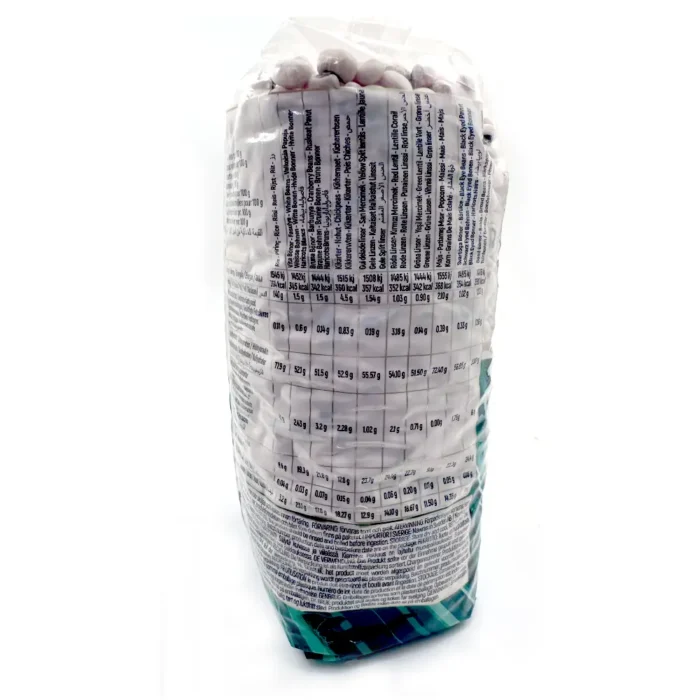 Nawras Svartögda bönor 900g - Bild 5