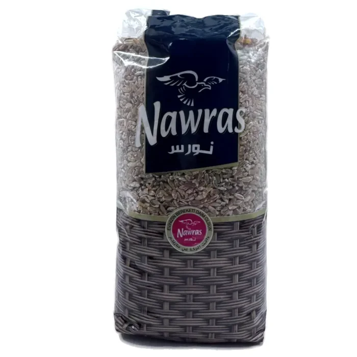 Nawras Firik Bulgur 700g - Bild 1