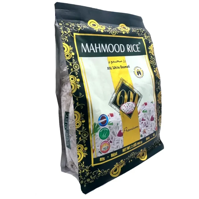 Mahmood Rice 907g - Bild 1