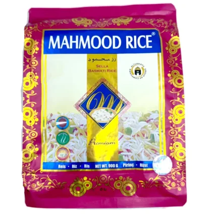 Mahmood Rice 900g
