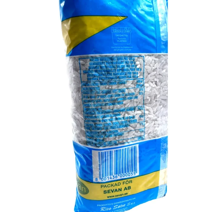 Chicco Chef Riso Ribe 1000g - Bild 2