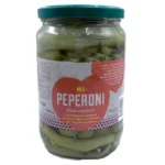 Milo mieto ppeperoni 600g