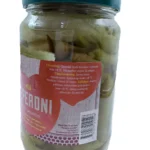 Milo mieto ppeperoni 600g - Bild 2