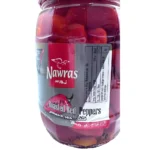 Nawras roasted red pepers 615g - Bild 3