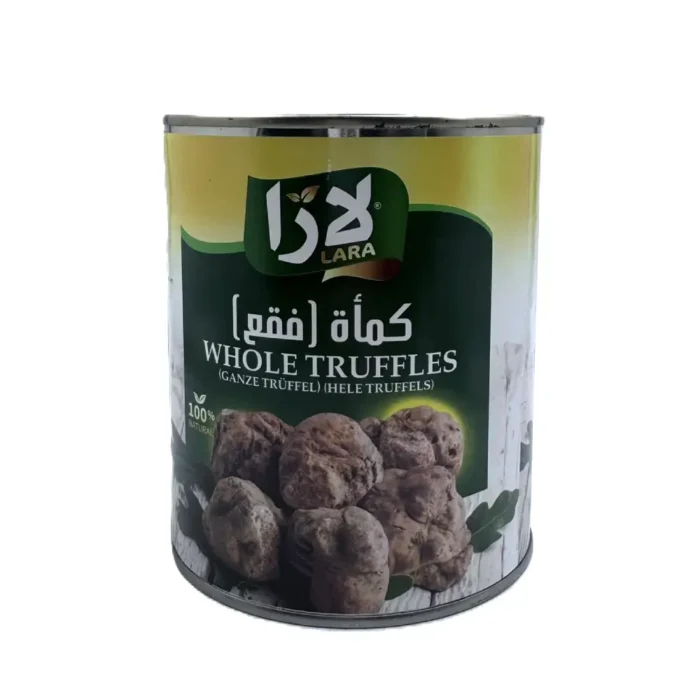 Lara whole truffles 800g - Bild 1