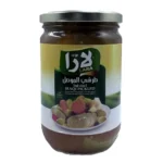 Lara iraqi pickled 650g