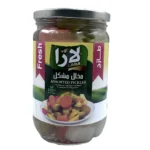Lara assorted pickles 660g
