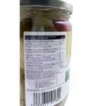 Lara assorted pickles 660g - Bild 3