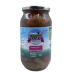 Sama aldayaa iraqi pickled 1000g