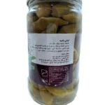 Renji Inlagd Okra 670g - Bild 2