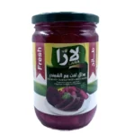 Lara pickled turnip with beetroot 660g