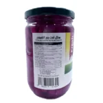 Lara pickled turnip with beetroot 660g - Bild 3