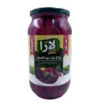 Lara pickled turnip with beetroot 1000g