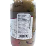 Nawras anba pickles hot 1350g - Bild 2