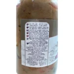 Nawras anba pickles hot 1350g - Bild 3