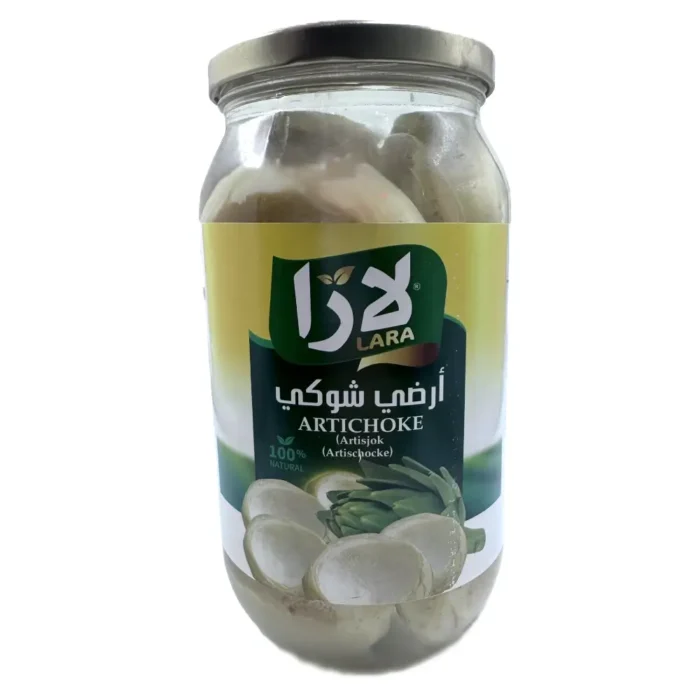 Lara artichoke 1000g - Bild 1