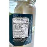 Durra artichoke hearts in brine 700g - Bild 3