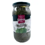 Nawras Grape leaves 1000g