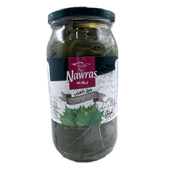 Nawras Grape leaves 1000g - Bild 1