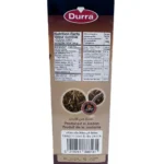 Durra bread sticks 454g - Bild 2