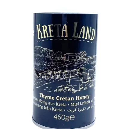Kreta Land Cretan Honey 460g