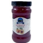 Midyat Aprikos Marmelad 380g