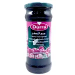 Durra Körsbärsmarmelad 430g