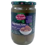 Four Seasons Eggplant Jam 800g