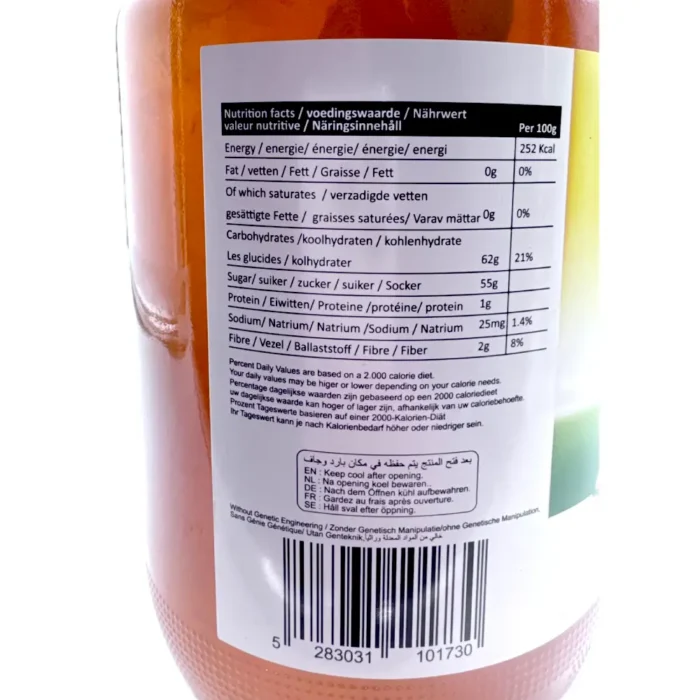 Lara Apricot Jam 800g - Bild 3