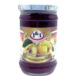 1&1 Kvitteni Marmelad 350g
