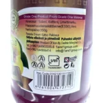 1&1 Kvitteni Marmelad 350g - Bild 3