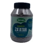 Sevan Manakish Za'atar 500g