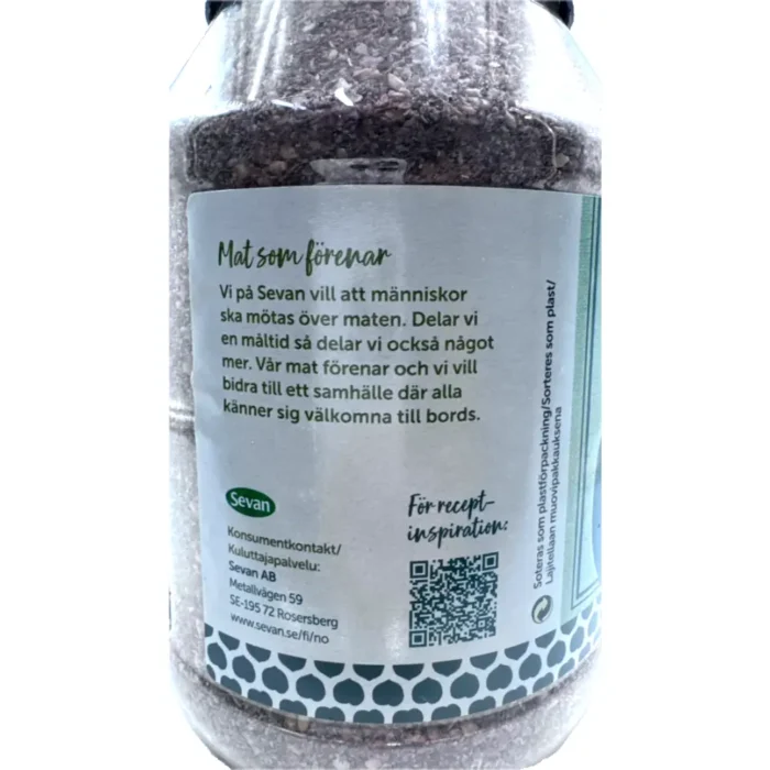 Sevan Manakish Za'atar 500g - Bild 4